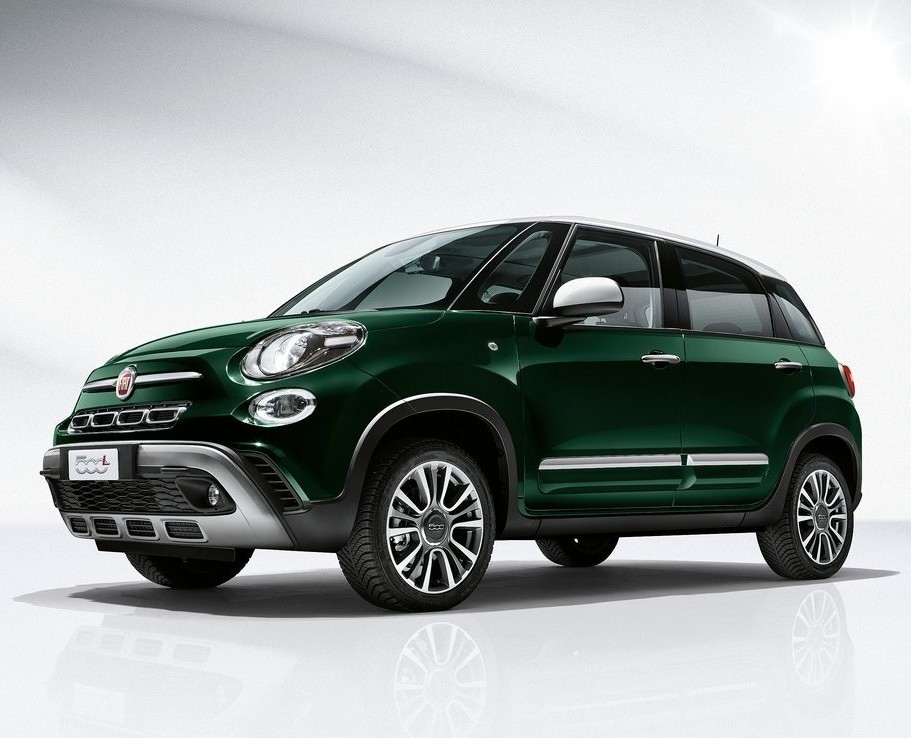 FIAT 500 L